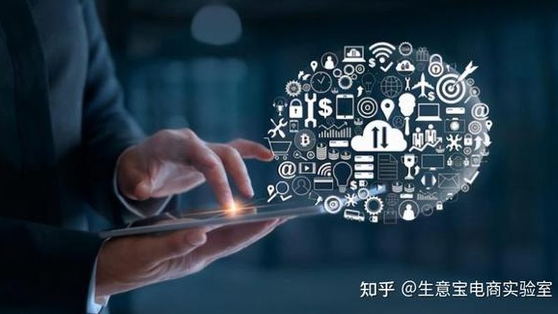 中小企业如何通过新媒体整合营销实现精准转化