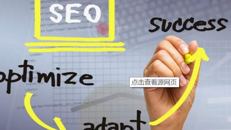 整站优化行业的水有多深